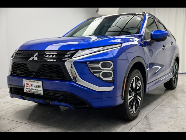 2024 Mitsubishi Eclipse Cross SEL