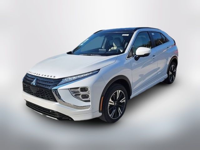 2024 Mitsubishi Eclipse Cross SEL