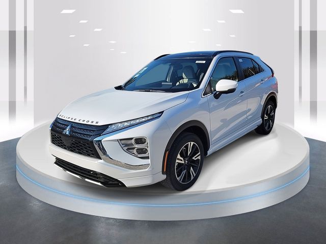 2024 Mitsubishi Eclipse Cross SEL