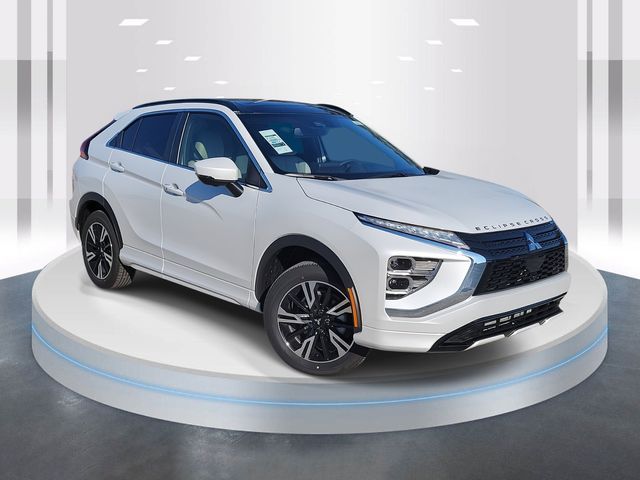 2024 Mitsubishi Eclipse Cross SEL