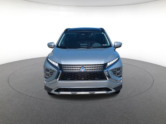 2024 Mitsubishi Eclipse Cross SEL