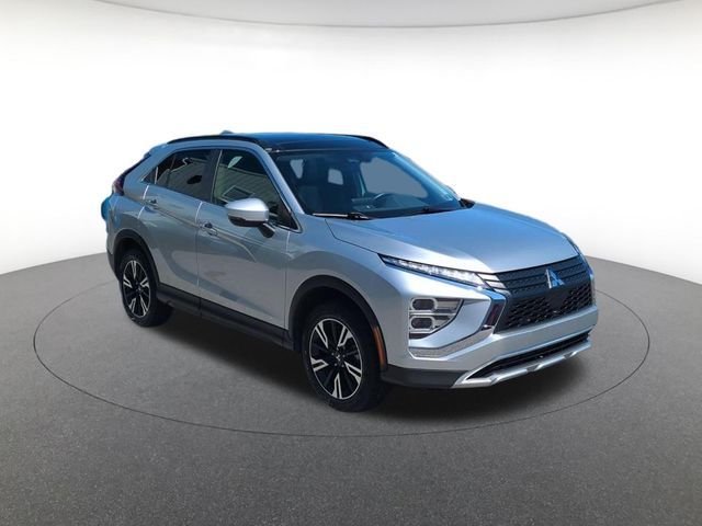 2024 Mitsubishi Eclipse Cross SEL