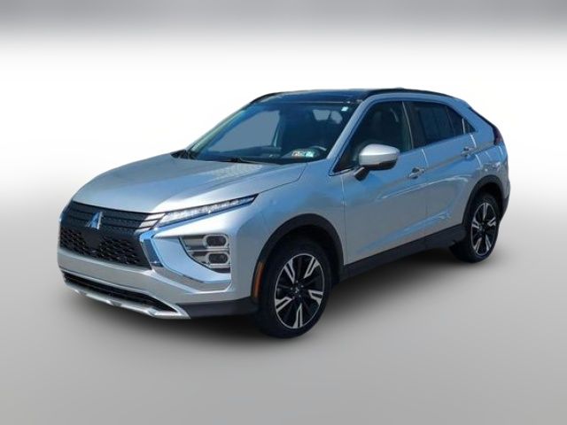 2024 Mitsubishi Eclipse Cross SEL