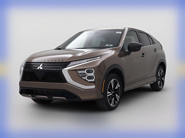 2024 Mitsubishi Eclipse Cross SEL