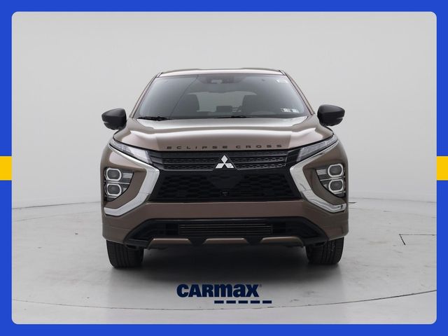 2024 Mitsubishi Eclipse Cross SEL