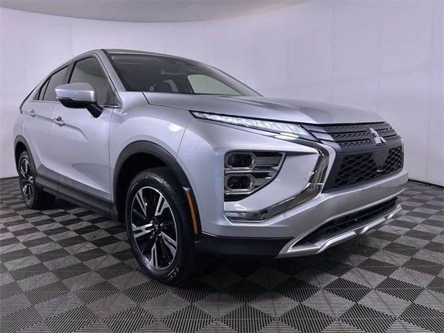 2024 Mitsubishi Eclipse Cross SEL