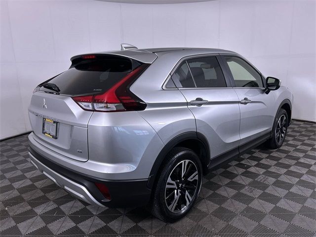 2024 Mitsubishi Eclipse Cross SEL