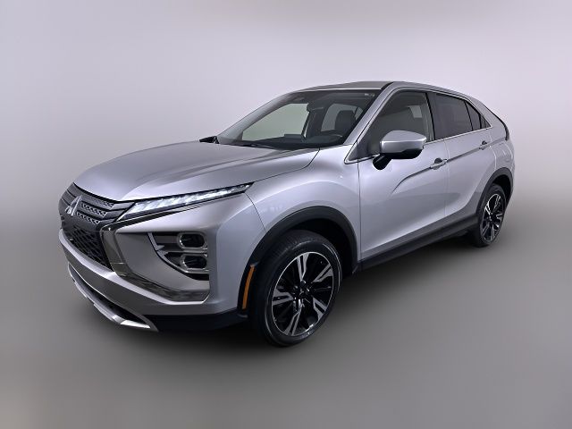 2024 Mitsubishi Eclipse Cross SEL