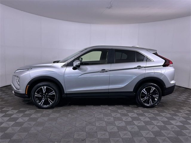 2024 Mitsubishi Eclipse Cross SEL