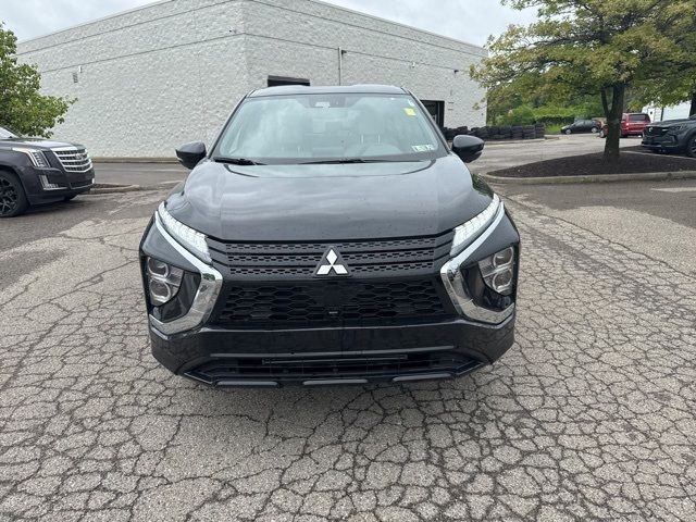 2024 Mitsubishi Eclipse Cross SEL