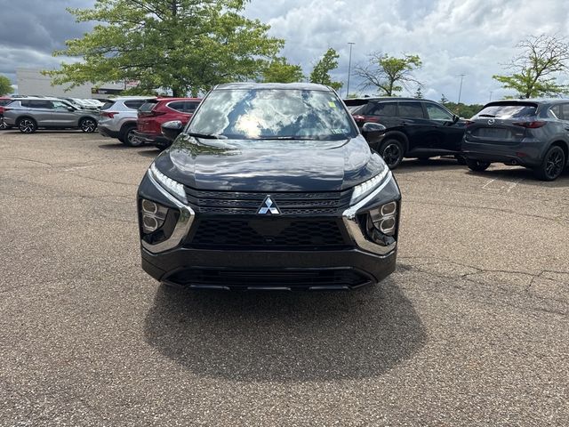 2024 Mitsubishi Eclipse Cross SEL