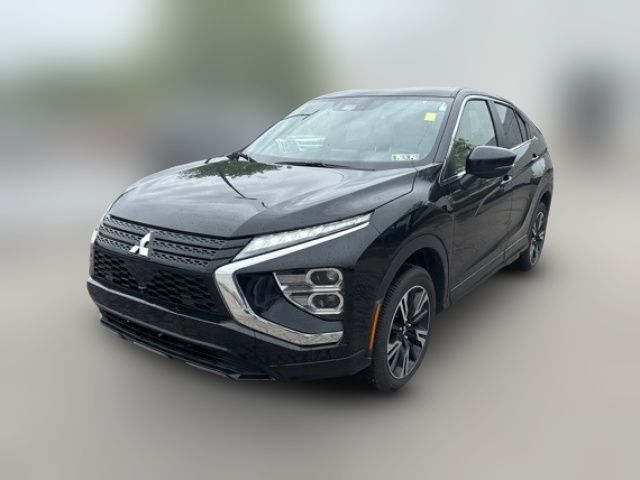 2024 Mitsubishi Eclipse Cross SEL
