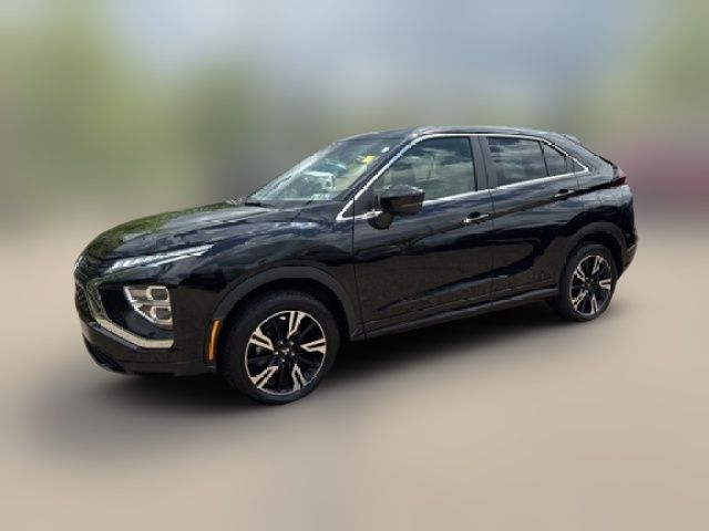 2024 Mitsubishi Eclipse Cross SEL