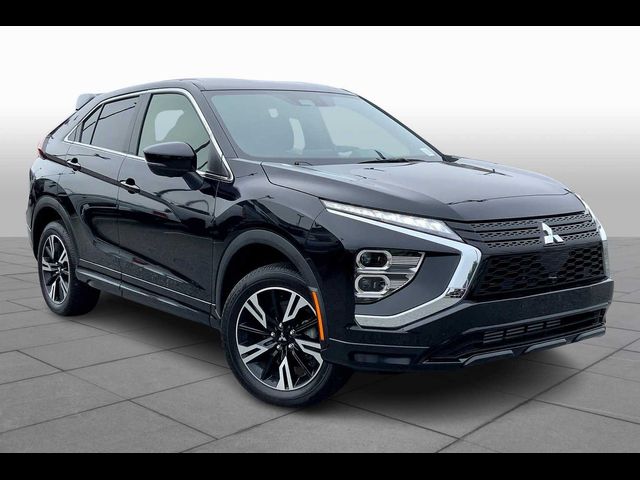 2024 Mitsubishi Eclipse Cross SEL