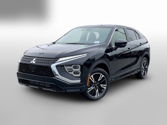 2024 Mitsubishi Eclipse Cross SEL