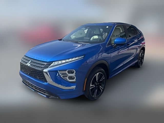2024 Mitsubishi Eclipse Cross SEL