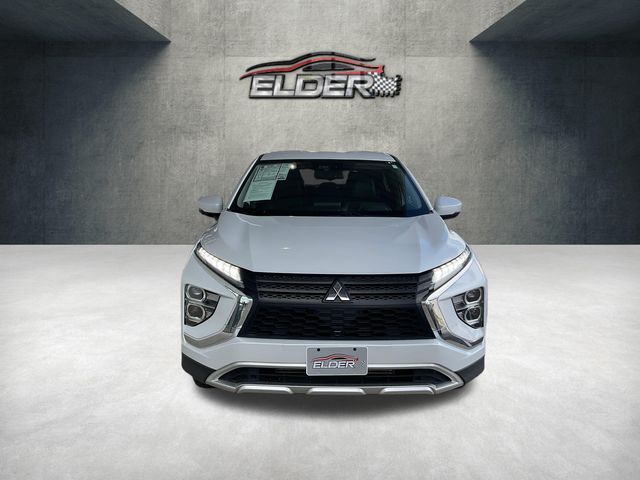 2024 Mitsubishi Eclipse Cross SEL