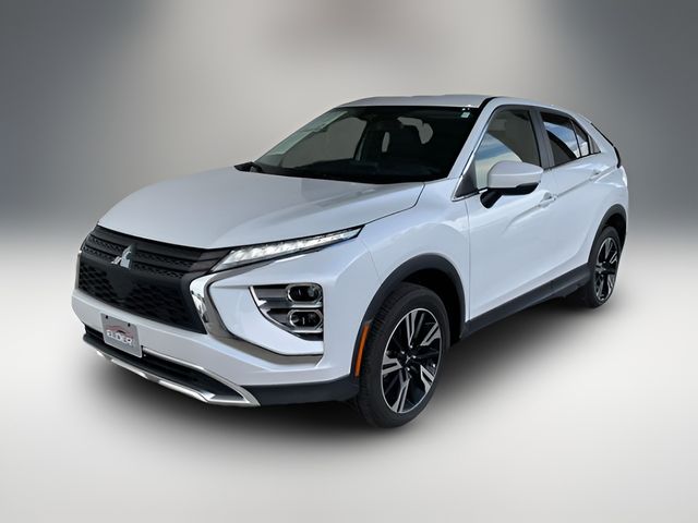 2024 Mitsubishi Eclipse Cross SEL