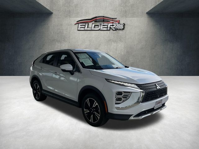 2024 Mitsubishi Eclipse Cross SEL