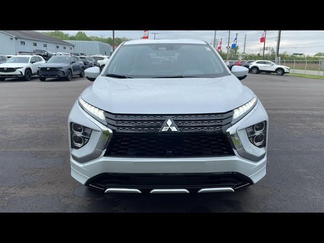 2024 Mitsubishi Eclipse Cross SEL