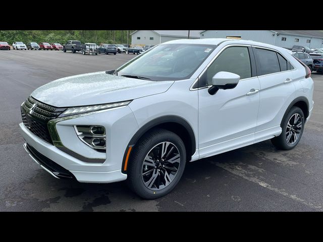 2024 Mitsubishi Eclipse Cross SEL