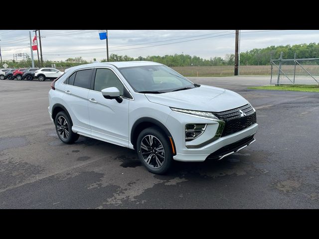 2024 Mitsubishi Eclipse Cross SEL