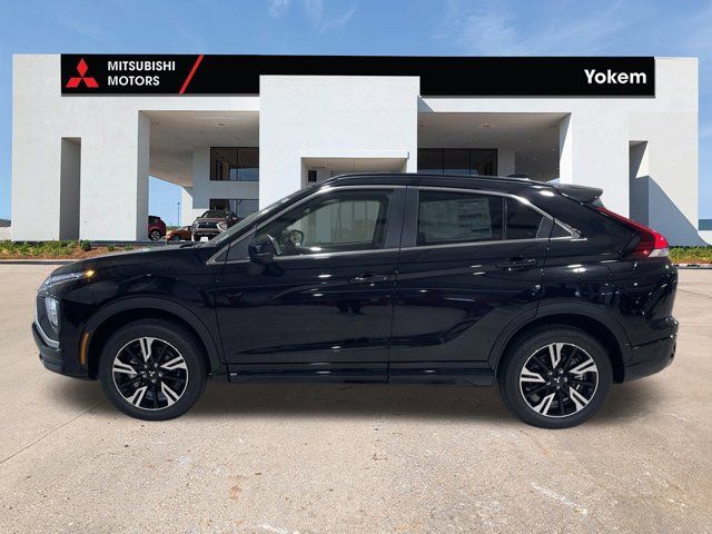 2024 Mitsubishi Eclipse Cross SEL