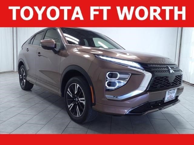 2024 Mitsubishi Eclipse Cross SEL