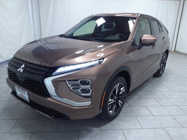 2024 Mitsubishi Eclipse Cross SEL