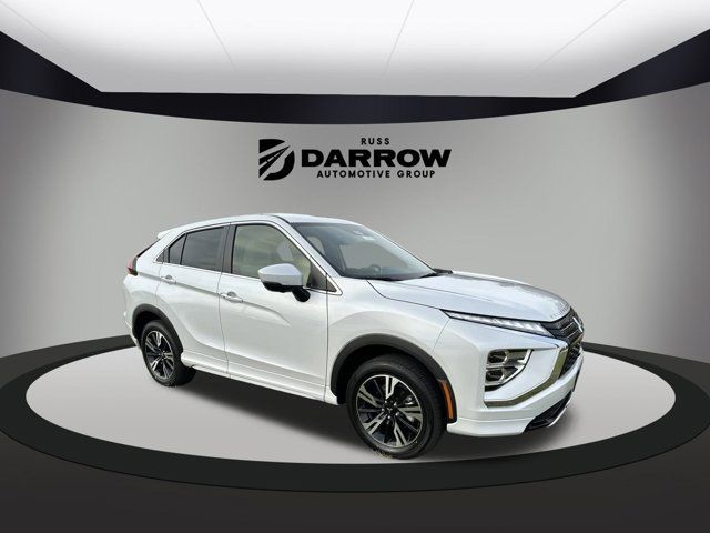 2024 Mitsubishi Eclipse Cross SEL