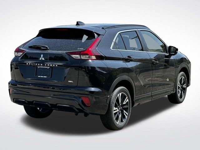 2024 Mitsubishi Eclipse Cross SEL