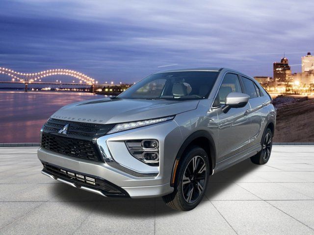 2024 Mitsubishi Eclipse Cross SEL