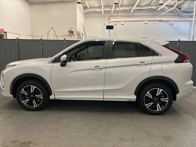 2024 Mitsubishi Eclipse Cross SEL