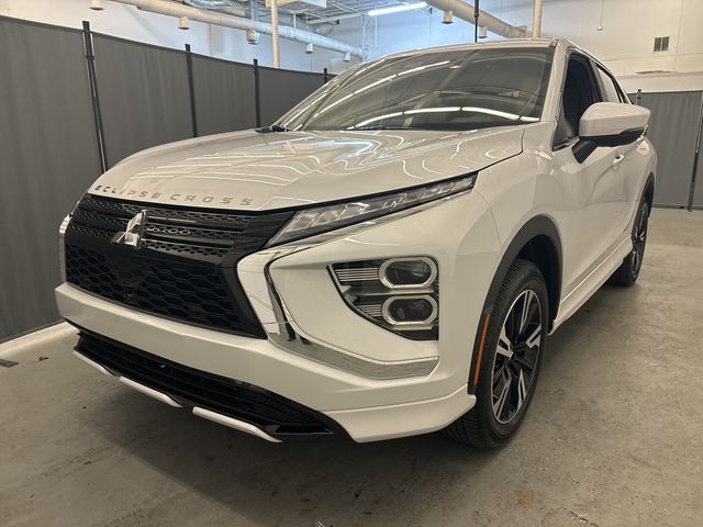 2024 Mitsubishi Eclipse Cross SEL