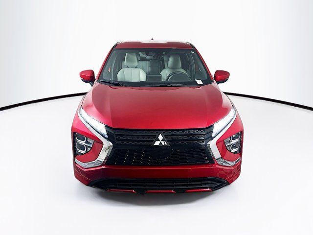 2024 Mitsubishi Eclipse Cross SEL