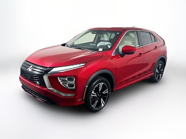 2024 Mitsubishi Eclipse Cross SEL