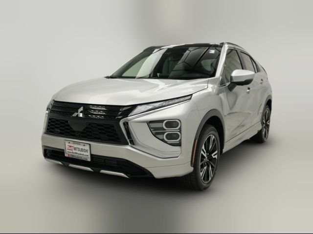 2024 Mitsubishi Eclipse Cross SEL