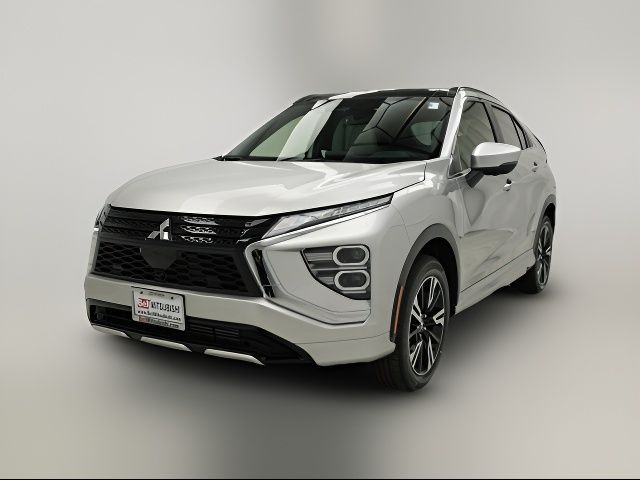 2024 Mitsubishi Eclipse Cross SEL