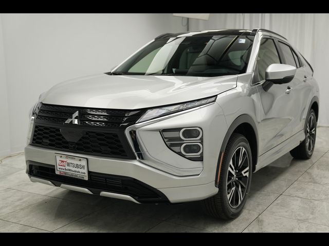 2024 Mitsubishi Eclipse Cross SEL