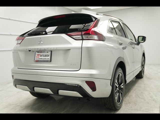 2024 Mitsubishi Eclipse Cross SEL