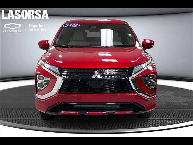 2024 Mitsubishi Eclipse Cross SEL