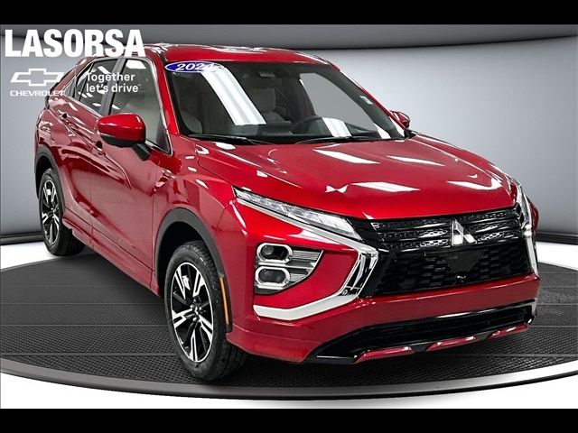 2024 Mitsubishi Eclipse Cross SEL