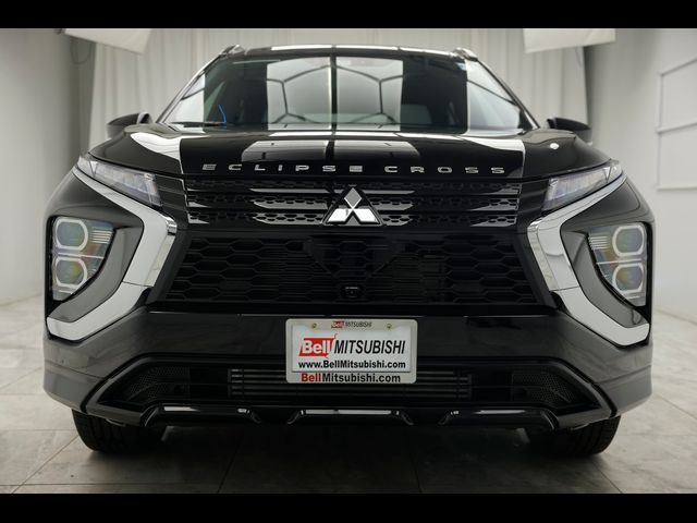 2024 Mitsubishi Eclipse Cross SEL