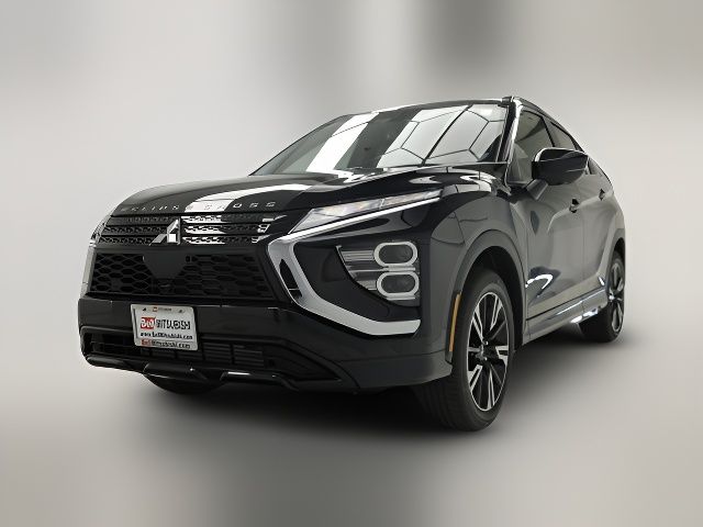 2024 Mitsubishi Eclipse Cross SEL