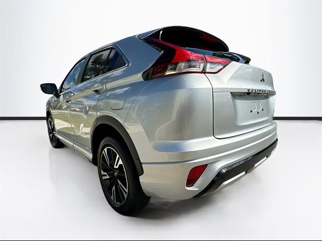 2024 Mitsubishi Eclipse Cross SEL