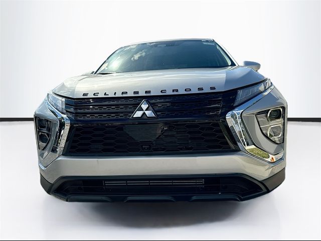 2024 Mitsubishi Eclipse Cross SEL