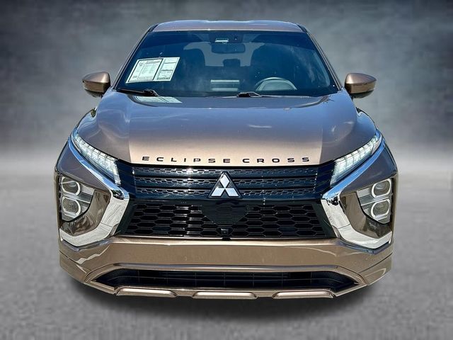 2024 Mitsubishi Eclipse Cross SEL