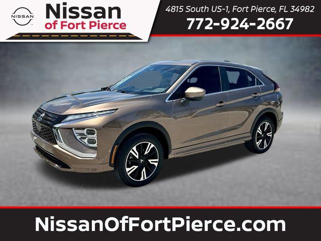 2024 Mitsubishi Eclipse Cross SEL