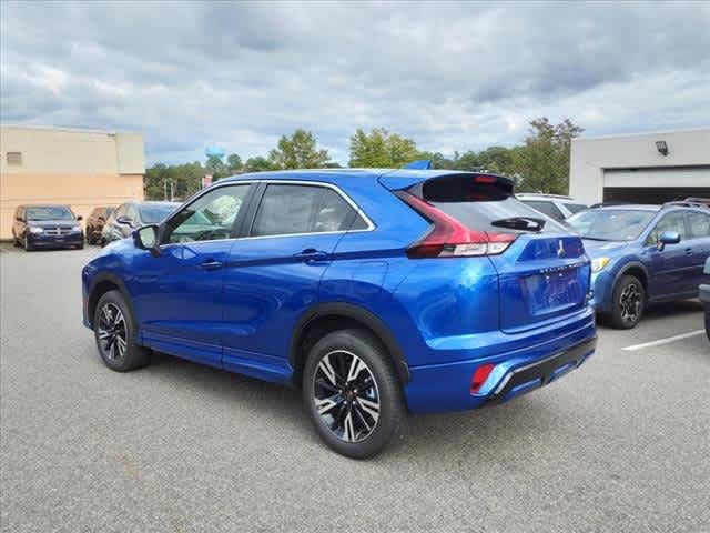 2024 Mitsubishi Eclipse Cross SEL