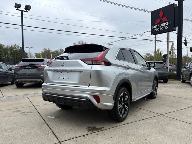 2024 Mitsubishi Eclipse Cross SEL